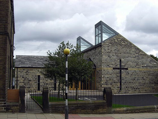 Silsden Methodist Church