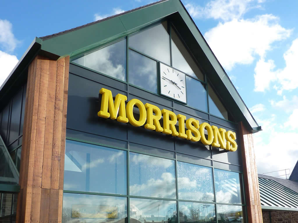 Wm Morrison Supermarkets Plc Penrith