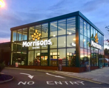 Wm Morrison Supermarkets Plc Chester